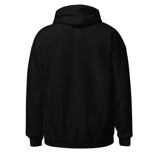 JOCO Higher State Simple Hoodie