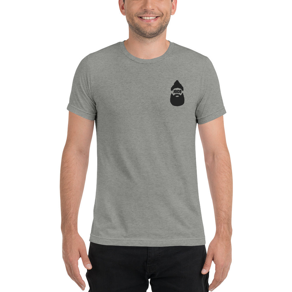 JOCO TriBlend Tee