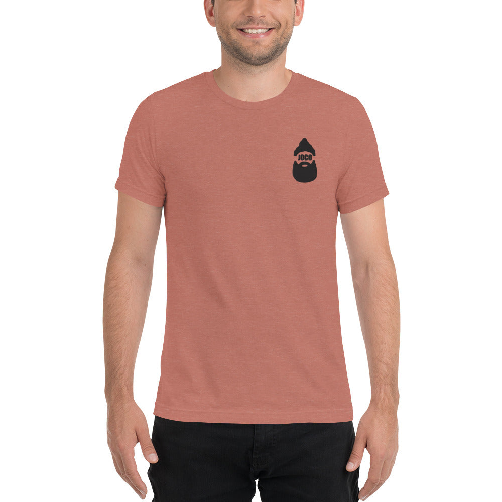 JOCO TriBlend Tee