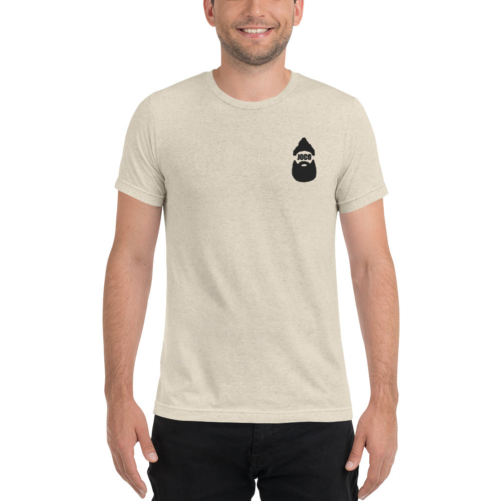 JOCO TriBlend Tee