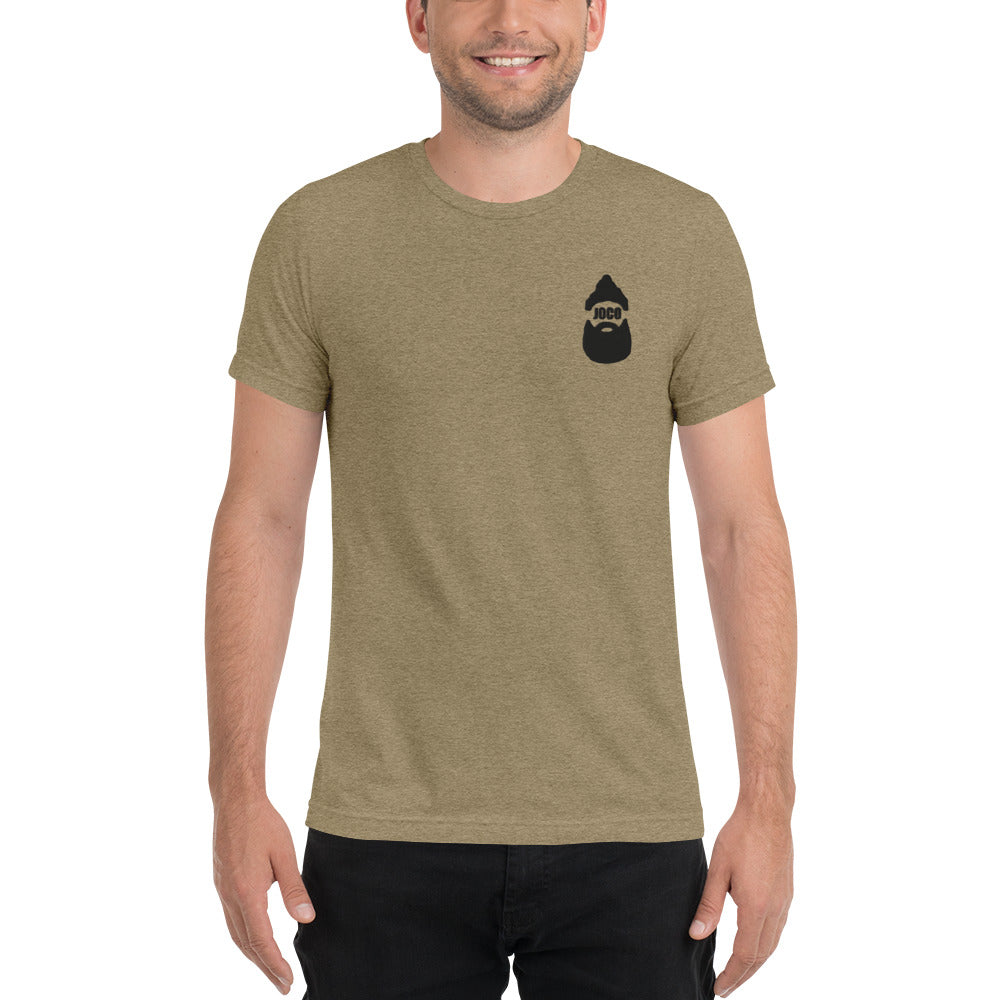 JOCO TriBlend Tee