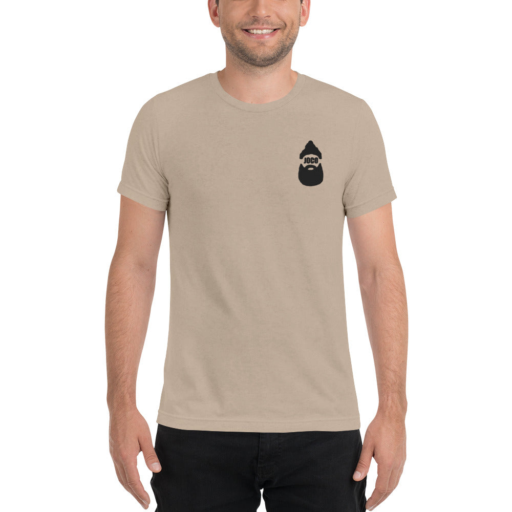 JOCO TriBlend Tee