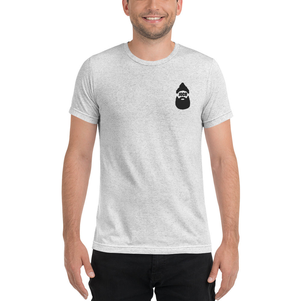 JOCO TriBlend Tee